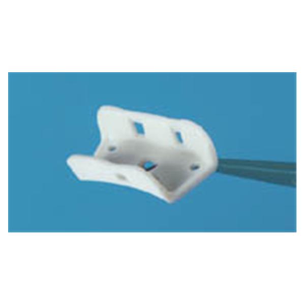 Hager 101102 Mini-Trays Disposable Crown & Bridge Trays Plastic 50/Pk Hager 101102 Mini-Trays Disposable Crown & Bridge Trays Plastic 50/Pk